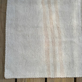Vintage patchwork area rug | Azim