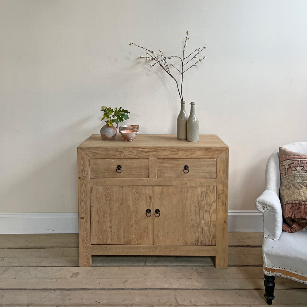 Small reclaimed cupboard | Charles