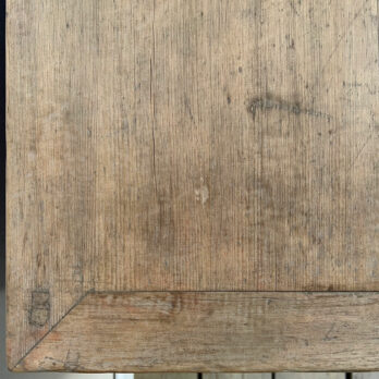 Antique four drawer cupboard | York