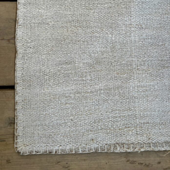 Vintage patchwork area rug | Ahsan