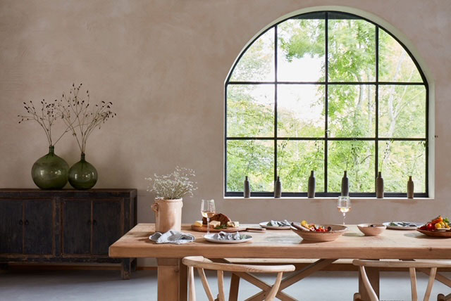 For The Love Of Reclaimed Wood