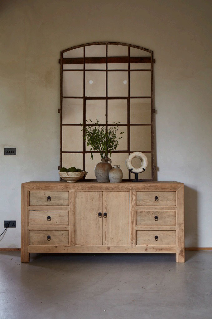 For The Love Of Reclaimed Wood