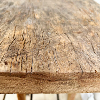 Antique console table | Cambridge