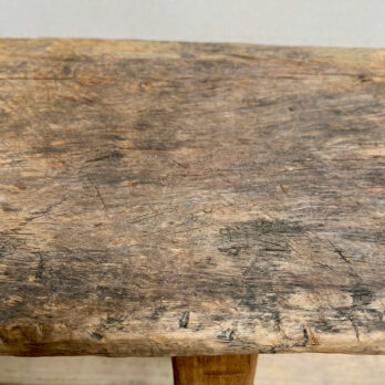 Antique console table | Cambridge