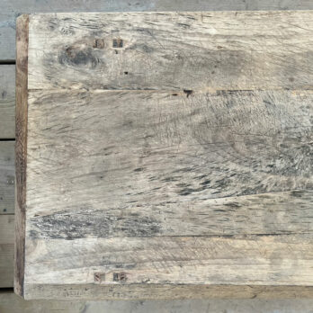 Small Antique coffee table Colette