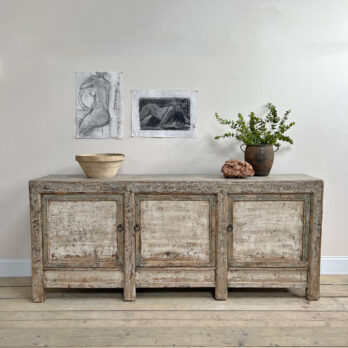 Antique original cabinet | Durham