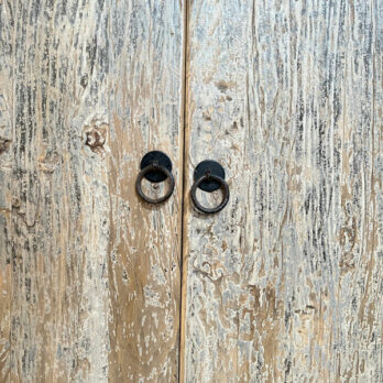 Large salvaged cabinet | George