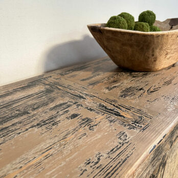 Large salvaged cabinet | George