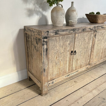 Large salvaged cabinet | George
