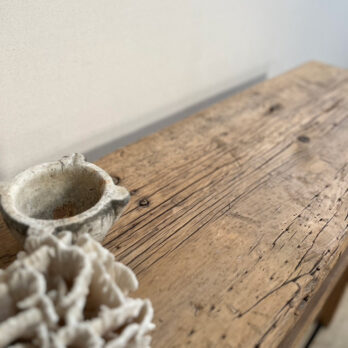 Antique console table | Harrow
