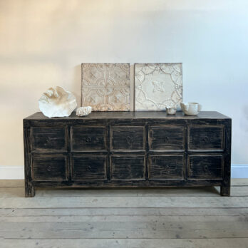 Antique original cabinet | Harry