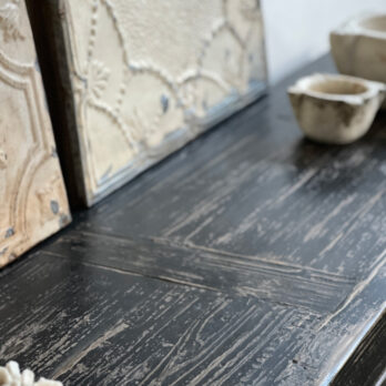Antique original cabinet | Harry