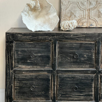 Antique original cabinet | Harry