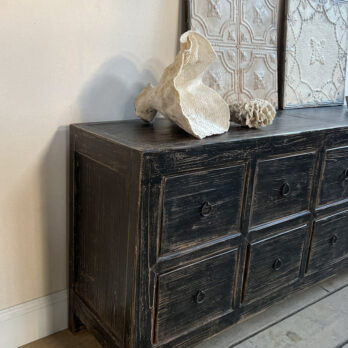 Antique original cabinet | Harry