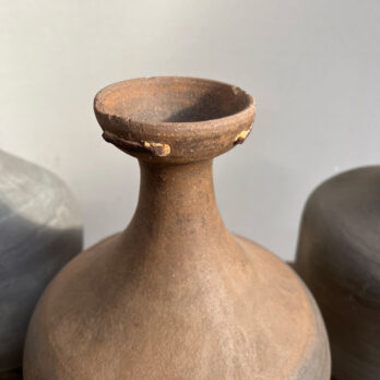 Antique rice wine urn | Medium B