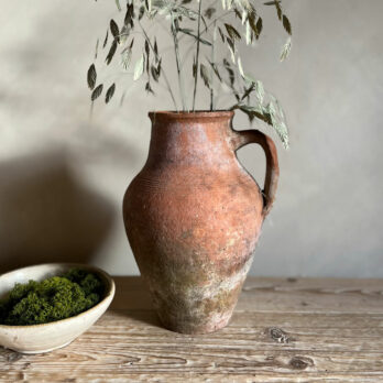 Antique Mediterranean urn Leilani