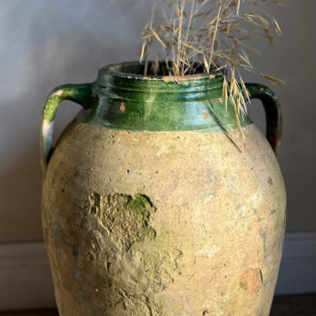 Large antique Mediterranean urn Marisol