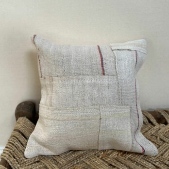 Patchwork vintage cushion pattern | Otto