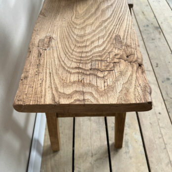 Antique console table | Oxford
