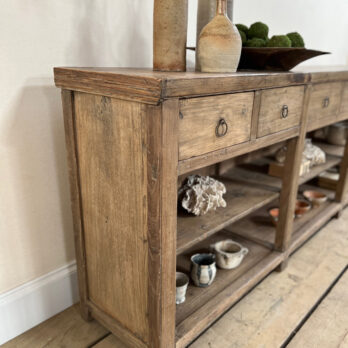 Original antique shop counter | Penelope