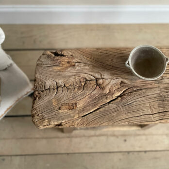 Antique Side Table Seb