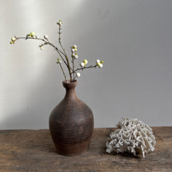 Antique rice wine urn | Small A