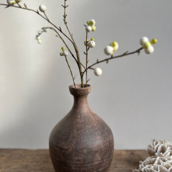 Antique rice wine urn | Small A