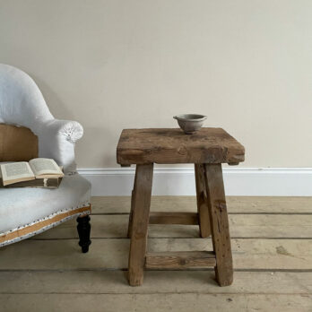 Antique Side Table Spencer