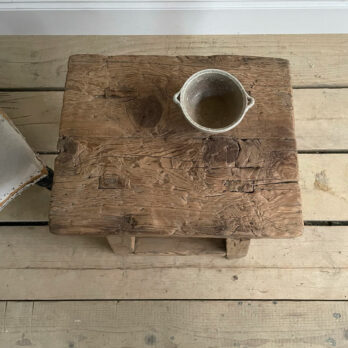 Antique Side Table Spencer