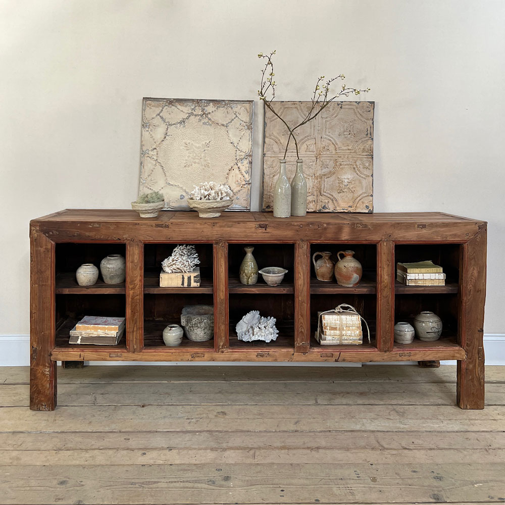 Antique original shop counter | Taylor