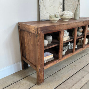 Antique original shop counter | Taylor