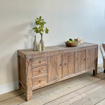 Antique original cabinet | Tyra