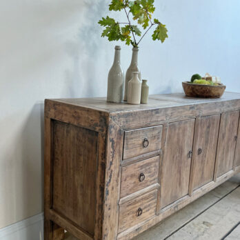 Antique original cabinet | Tyra