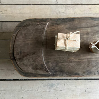 Rustic coffee table Arya