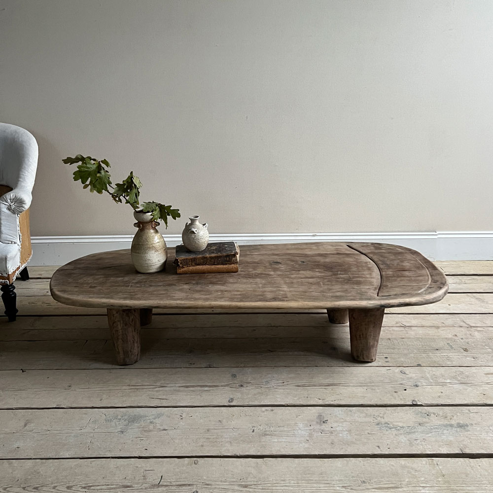 Rustic Rustic coffee table Durgacoffee table Durga