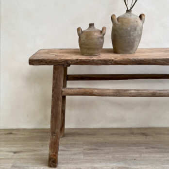 Antique Console Table Dickens