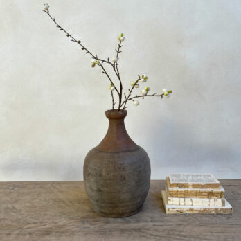 Antique rice wine urn | Medium E