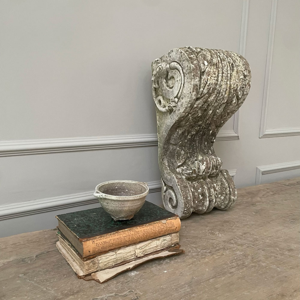 Stone Architectural Mouldings | Corbel