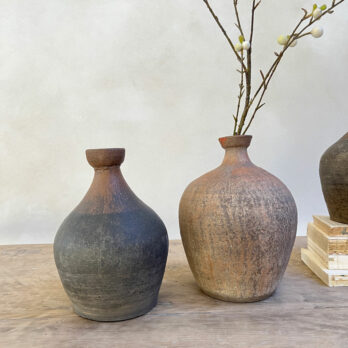 Antique rice wine urn | Bertie