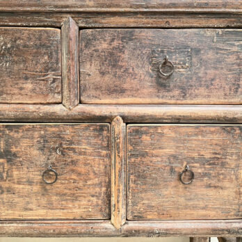 Antique Original Cabinet Bronte