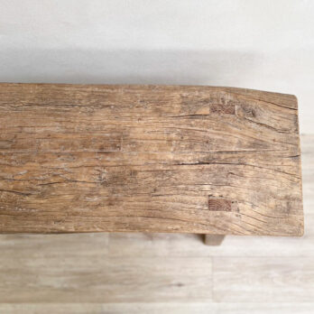Antique Console Table Dickens