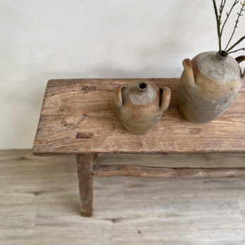 Antique Console Table Dickens