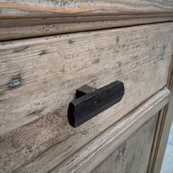 Reclaimed Rustic Cabinet Eyre