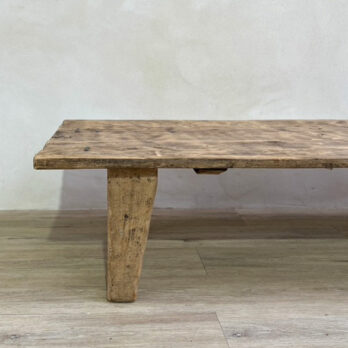 Antique Door Coffee Table Forster
