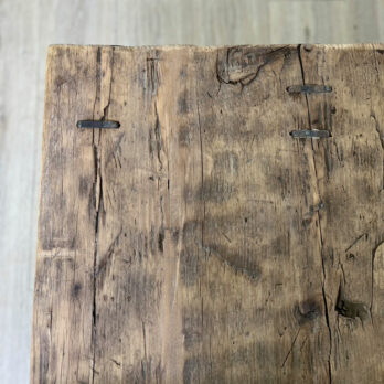 Antique Door Coffee Table Forster