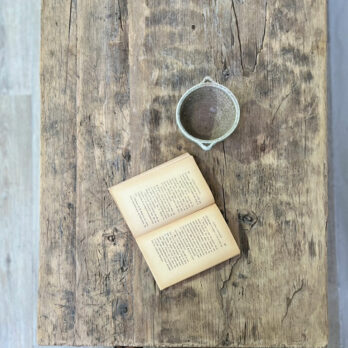 Antique Door Coffee Table Forster