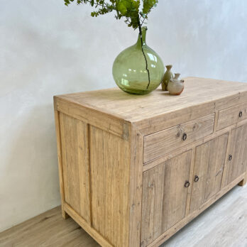 Reclaimed Kitchen Island Hartley