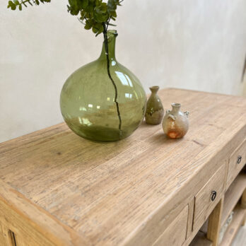 Reclaimed Kitchen Island Hartley