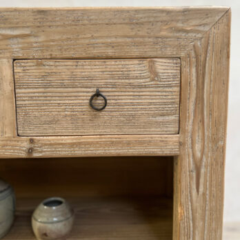 Reclaimed Kitchen Island Hartley