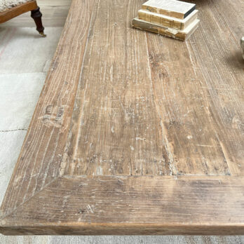 Antique Coffee Table Herman